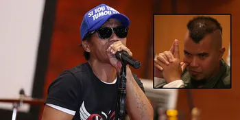 Ahmad Dhani Dicalonkan Jadi Gubernur Jakarta, Ini Kata Kaka Slank