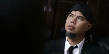 Ahmad Dhani Dipenjara, Ibunda Shock Sampai Jatuh Sakit