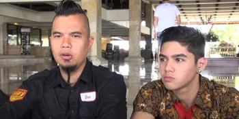 Ahmad Dhani Gandeng Trio Idol Dukung Prabowo