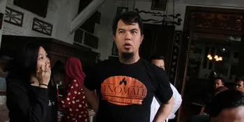 Ahmad Dhani: Guruh Soekarno Putra Komposer Nomor 1, Saya Nomor 2