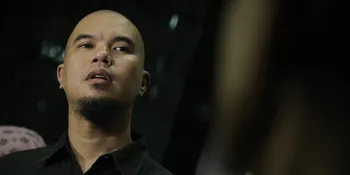 Ahmad Dhani Himbau Musisi Lain Untuk Lawan Para Penguasa