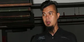 Ahmad Dhani: Ini Semua Berat Buat Mitha