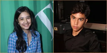 Ahmad Dhani Izinkan El Jalin Kasih Dengan Mikha Tambayong?