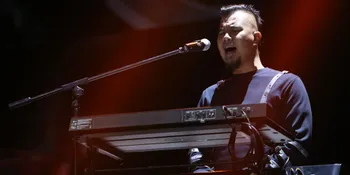 Ahmad Dhani: Kalaupun Saya Jadi PNS, Akhir Minggu Tetep Manggung