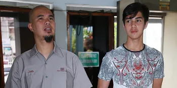 Ahmad Dhani: Keluarga Saya Memang Keluarga Tukang Pukul