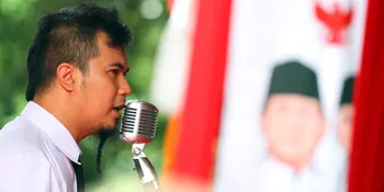 Ahmad Dhani Laporkan Belasan Media ke Dewan Pers