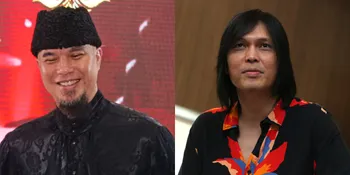 Ahmad Dhani Larang Once Mekel Bawakan Lagu Dewa-19, Ini Konsekuensi Hukumnya Jika Melanggar