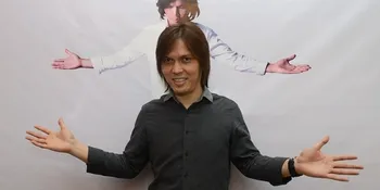 Ahmad Dhani Maju Pilgub DKI Jakarta, Begini Komentar Once Mekel