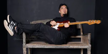 Ahmad Dhani Minat Jadikan Kontestan Ini Vokalis Dewa Yang Baru