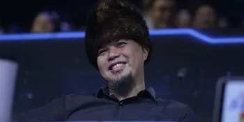 Ahmad Dhani Nggak Pernah Pakai Masker Kalau Keluar Rumah, Ari Lasso: Gila Ini Orang