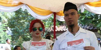 Ahmad Dhani: Peluang Masih Fifty-Fifty