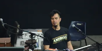 Ahmad Dhani: Pendidikan Tidak Harus di Sekolah