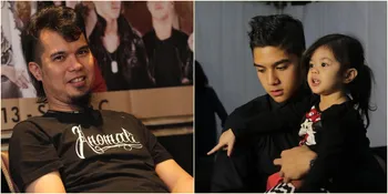 Ahmad Dhani: Saya Bangga Punya Anak Ganteng dan Cantik