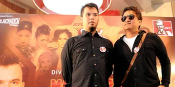 Ahmad Dhani: Saya Masih Datang ke Konser Mas Indra Lesmana