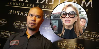 Ahmad Dhani Sayangkan Nikita Mirzani Tak Jadi Juri Bersamanya