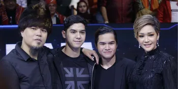 Ahmad Dhani Sebut Maia Estianty 'Yang Tersayang', Al Ghazali: Priceless