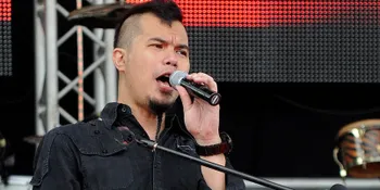 Ahmad Dhani Senang Lagunya Dinyanyikan Coboy Junior