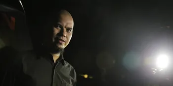 Ahmad Dhani, Sosok Jenius di Balik Dewa Hingga TRIAD