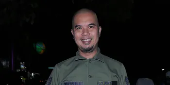 Ahmad Dhani Tak Menyesal Tulis Penista Agama Pantas Diludahi