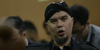 Ahmad Dhani Ungkap Pengalaman Kena Santet, Bangun Tidur Bantal Bersimbah Darah Sampai Tembus ke Kasur