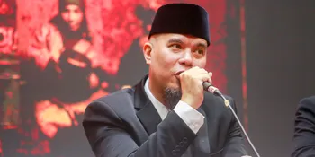 Ahmad Dhani Ungkap Perbedaan Once Mekel dan Ari Lasso soal Kewajiban Royalti