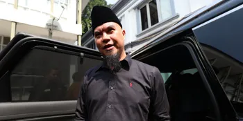 Ahmad Dhani Ungkap Permintaan Khusus untuk Penampilan Dewa 19