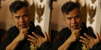 Ahmad Dhani: Yang Berdarah Eropa, Nggak Suka K-Pop