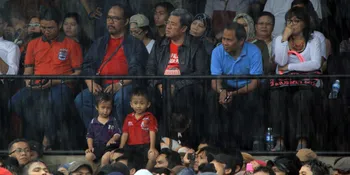 Ahmad Heryawan Kagum Dengan Loyalitas OI