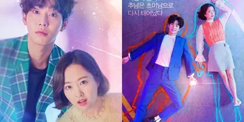 Ahn Hyo Seop Tunjukkan Perhatian pada Park Bo Young yang 5 Tahun Lebih Tua