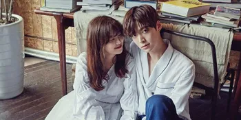 Ahn Jae Hyun Bahas Kondisi Kesehatan Goo Hye Sun Saat Ini