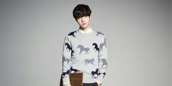 Ahn Jae Hyun Ciptakan 'Idola' Baru, Lucu & Menggemaskan Loh!