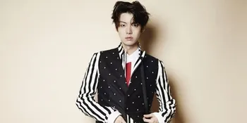 Ahn Jae Hyun Curcol, Lagi Kangen Siapa Nih?
