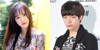 Ahn Jae Hyun dan Goo Hye Sun Akan Jalani Mediasi Penyelesaian Sengketa Perceraian Bulan Juli Mendatang