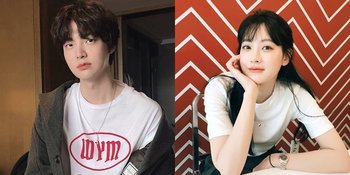 Ahn Jae Hyun dan Oh Yeon Seo Dikonfirmasi Main Bareng di Drama Baru MBC