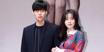 Ahn Jae Hyun Dikabarkan Bakal Rilis Percakapan Teks, Goo Hye Sun: Dasar Pengkhianat