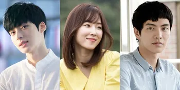 Ahn Jae Hyun Gabung Seo Hyun Jin dan Lee Min Ki di Drama 'The Beauty Inside'