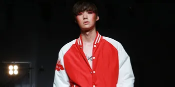 Ahn Jae Hyun Jaga Stamina, Vampir Satu Ini Pamer Makan Mewah Loh!