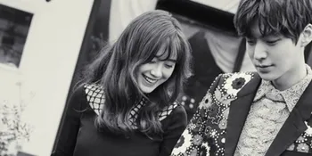 Ahn Jae Hyun Selalu Ceria Selama Syuting, Kru Drama Kaget Dengan Kabar Cerai