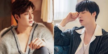 Ahn Jae Hyun Ternyata Bikin Penggemar Teringat Pada Lee Min Ho, Kenapa Nih?