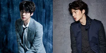 Ahn Jae Hyun Ternyata Sempat Tolak Bintangi 'Man From The Stars'