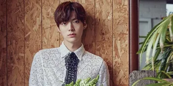 Ahn Jae Hyun Ungkap Pengalaman Lakukan Diet Ekstrem