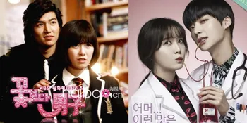 Ahn Jae Hyun Vs Lee Min Ho, Siapa Yang Dipilih Goo Hye Sun?