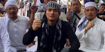Ahok Diganjar 2 Tahun Penjara, Lucky Hakim: Mari Kita Move On