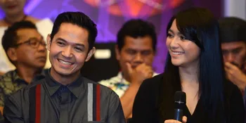 Ahok Divonis 2 Tahun Penjara, Dude Harlino Hormati Proses Hukum