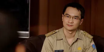 Ahok Siap Menghibur di 'JOKOWI ADALAH KITA'