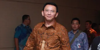 Ahok Usahakan Anak Sekolah Nonton Film '3 SRIKANDI'