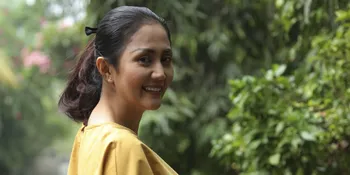 Aida Saskia dan Suami Buat Surat Perjanjian Cerai