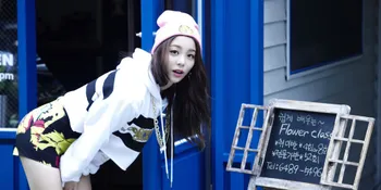 Ailee Ingin Menang 9 Grammy Awards Kalahkan Beyonce