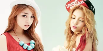 Ailee Penyanyi Korea Yang Hajar Lagu Amerika