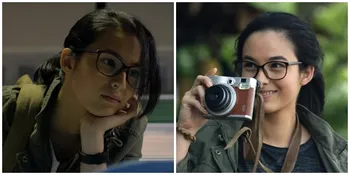 Ailin, Dokter Yang Jadi Pengagum Rahasia Pasiennya di 'HEADSHOT'